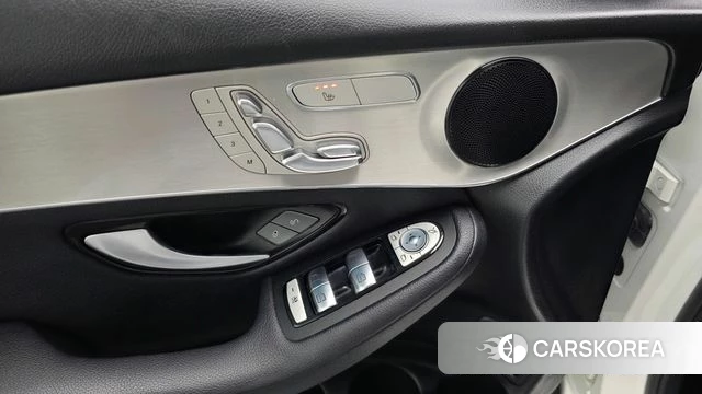 Mercedes-Benz GLC-Class X253 id 4543458 из Кореи 19