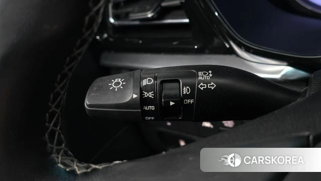 Kia The New Niro id 4936989 из Кореи 19