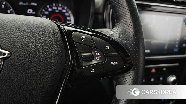 Ssangyong Berry New Tivoli id 4507667 из Кореи 19
