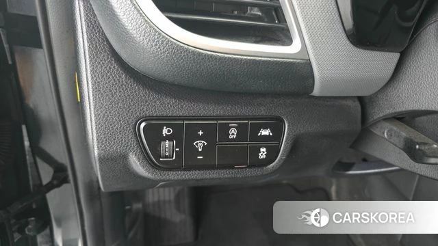 Kia Seltos id 4849685 из Кореи 19