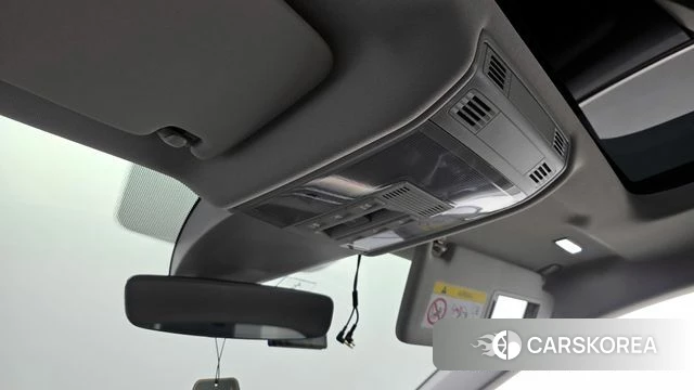 Volkswagen Arteon id 4202979 из Кореи 19