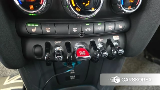 Mini Cooper id 4482025 из Кореи 19