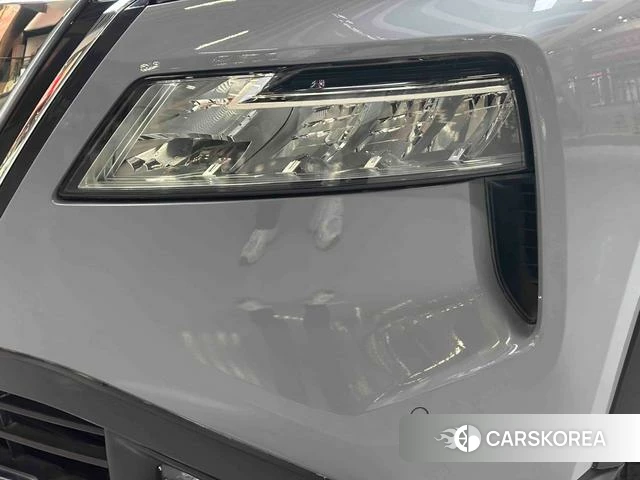Nissan Qijun id 4260969 из Китая 19