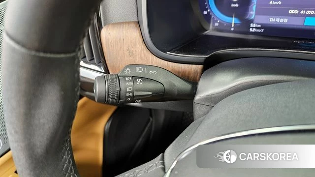 Volvo S90 id 4408999 из Кореи 19