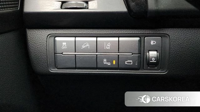 Ssangyong Rexton Sports Cannes id 4224701 из Кореи 19