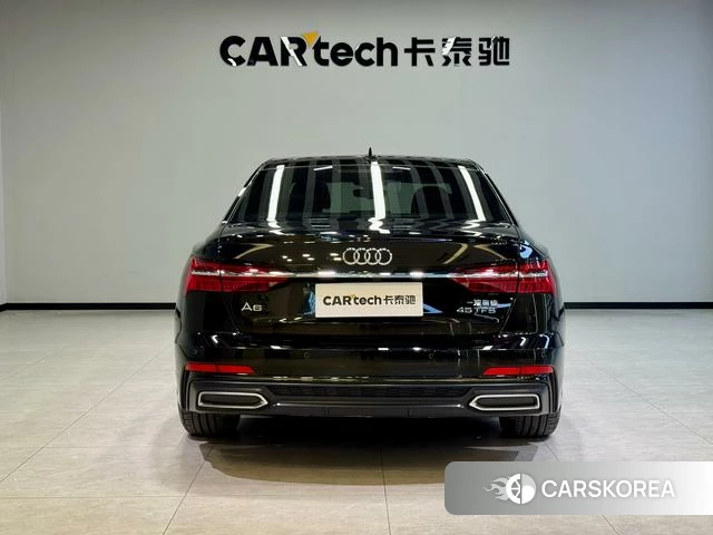 Audi A6L id 3896017 из Китая 19