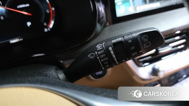 Kia Mohave Master id 4581183 из Кореи 19