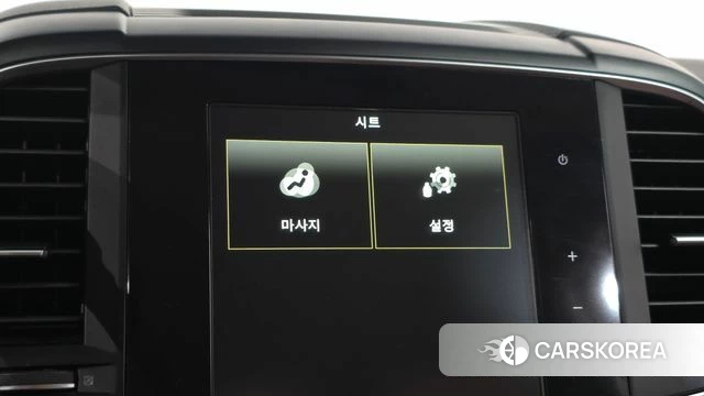 Renault Korea (Samsung) The New QM6 id 4697531 из Кореи 19