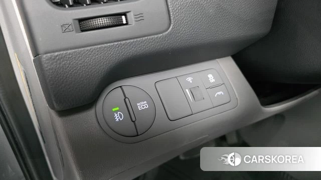 Hyundai The New Grand Starex id 4619755 из Кореи 19