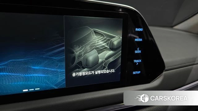 Hyundai Sonata (DN8) id 4529667 из Кореи 19