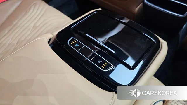 Genesis G80 (RG3) id 4494369 из Кореи 19