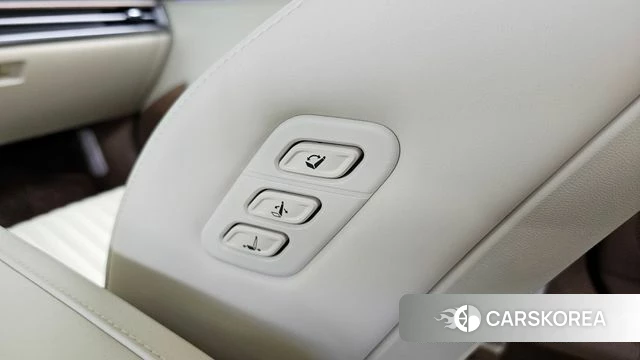 Hyundai Grandeur Hybrid (GN7) id 4847524 из Кореи 19