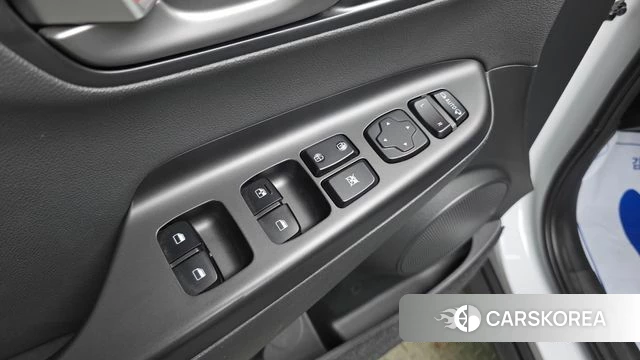 Hyundai Kona id 4667564 из Кореи 19