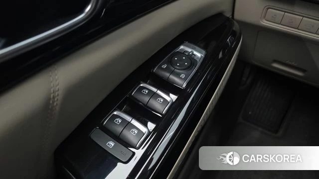 Kia Carnival 4th generation id 4428405 из Кореи 19