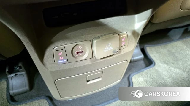 Kia The New Carnival id 4410457 из Кореи 19