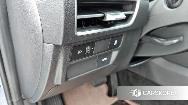 Hyundai Sonata D Edge (DN8) id 4665000 из Кореи 19
