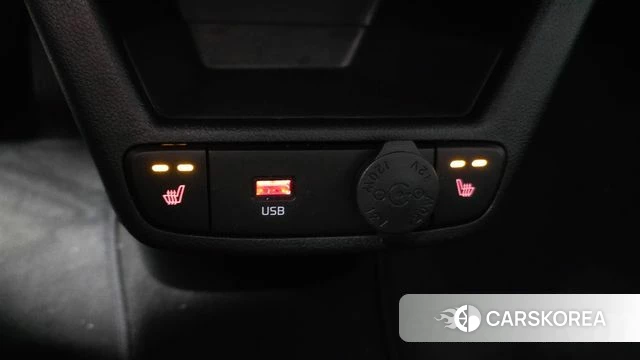 Kia The New Kia Ray id 4763477 из Кореи 19