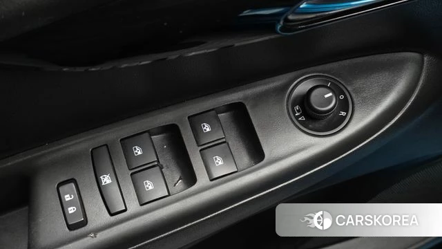 Chevrolet (GM Daewoo) The New Spark id 4737494 из Кореи 19