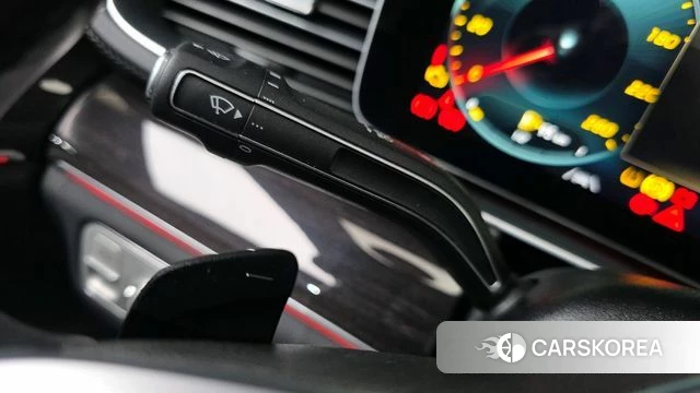 Mercedes-Benz GLE-Class W167 id 4281997 из Кореи 19