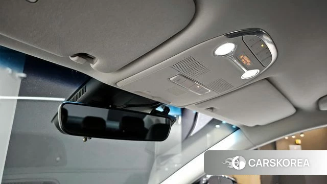 Hyundai The New Grandeur IG Hybrid id 4345000 из Кореи 19