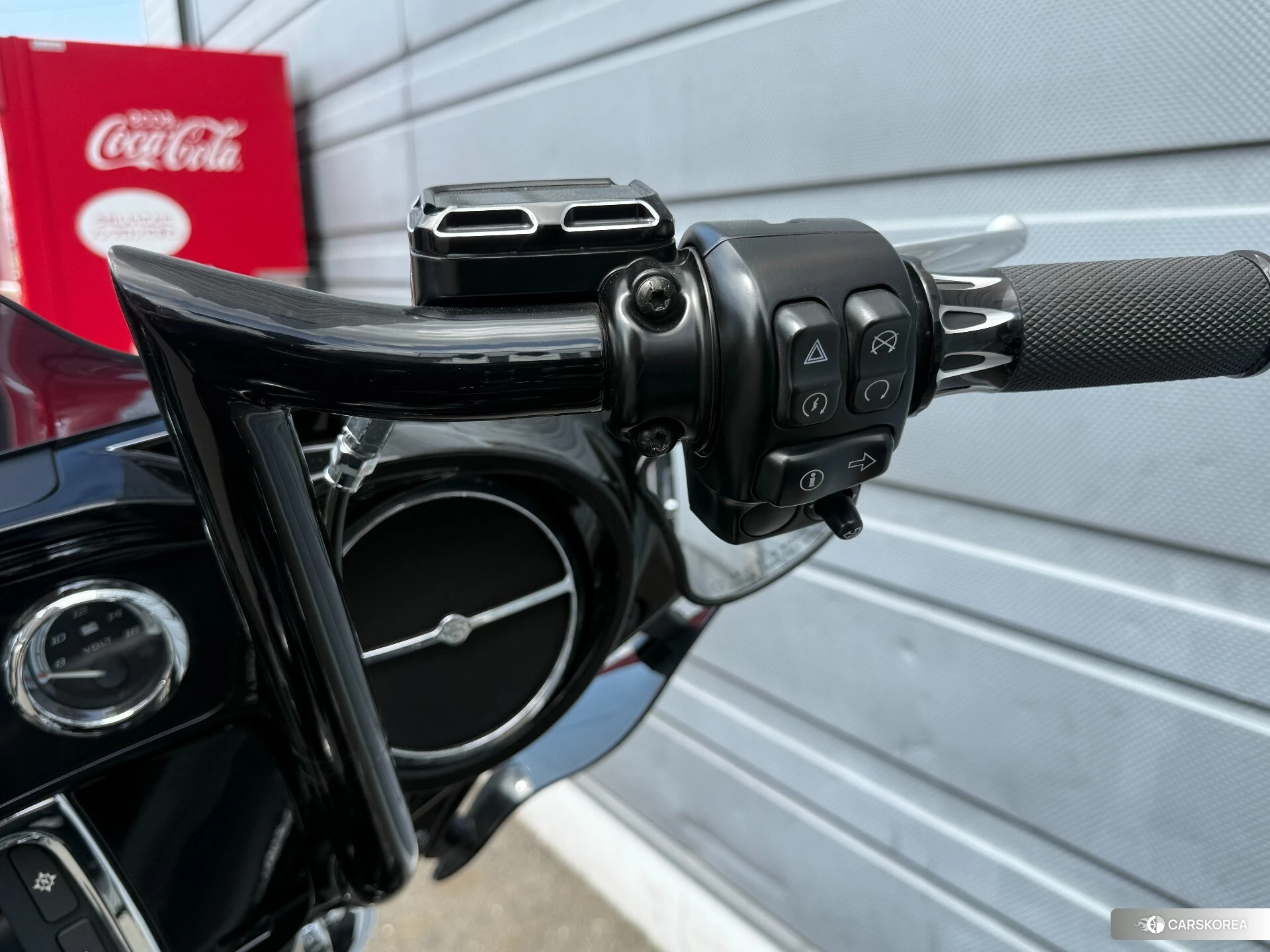 Harley-Davidson Electra Glide FLHTKLTC1690 id 4237464 из Японии 19