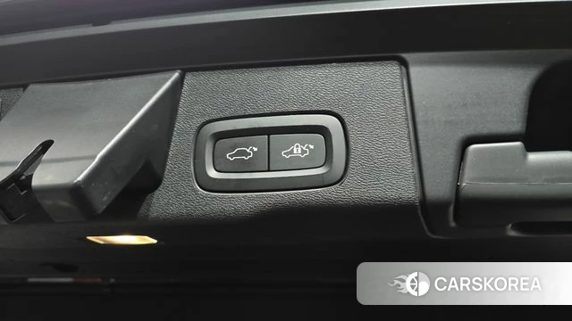 Volvo XC60 second Generation id 4751233 из Кореи 19