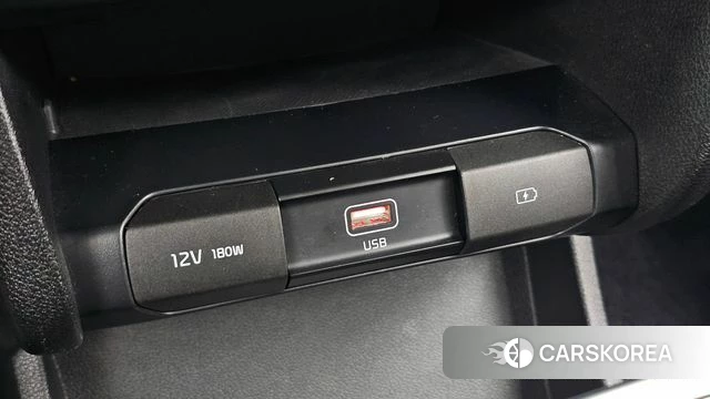 Kia Niro EV id 4775071 из Кореи 19