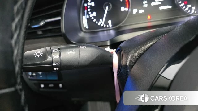 Kia K7 Premier id 4750975 из Кореи 19