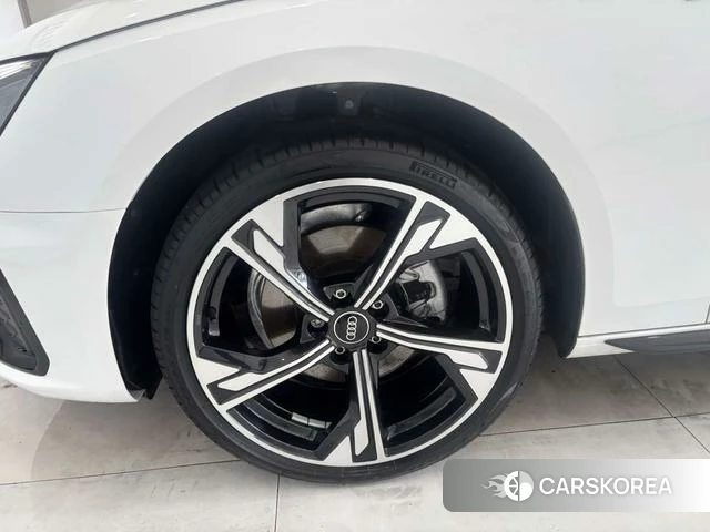 Audi A4L id 4291051 из Китая 19