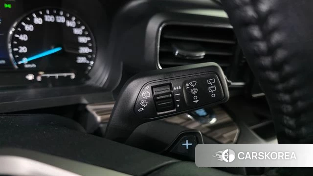 Ford Explorer 6th Generation id 4637354 из Кореи 19