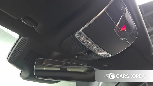 Mercedes-Benz S-Class W222 id 4732485 из Кореи 19