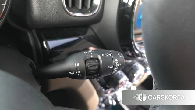 Mini Cooper Countryman id 4693552 из Кореи 19