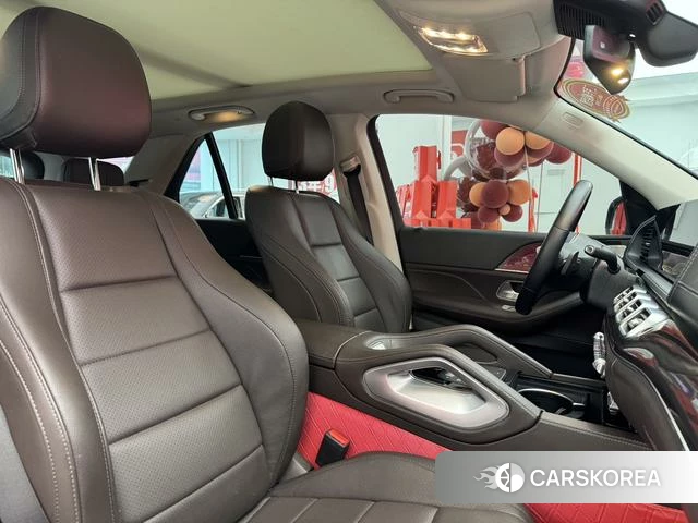 Mercedes-Benz GLE (import) id 4313701 из Китая 19