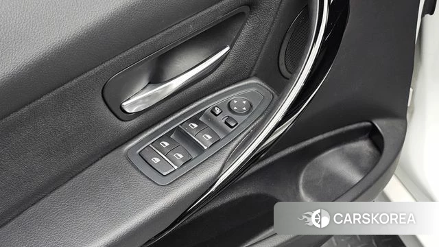 BMW 3 Series (F30) id 4491188 из Кореи 19