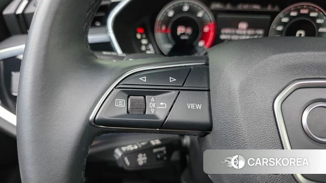 Audi Q3 (F3) id 4549883 из Кореи 19