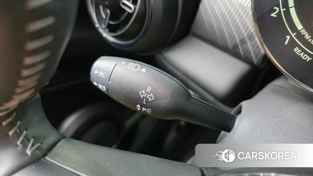 Mini Cooper id 4343179 из Кореи 19