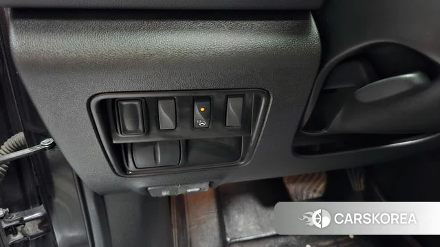 Renault Korea (Samsung) QM6 id 4873434 из Кореи 19
