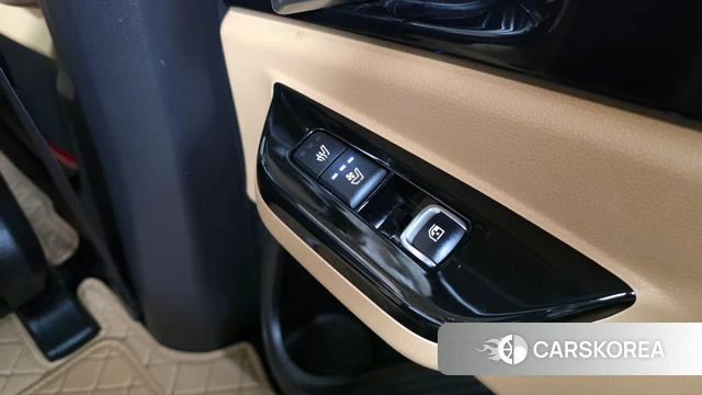 Kia Carnival 4th generation id 4433559 из Кореи 19