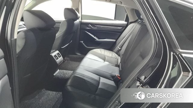 Honda Accord 10th Generation id 4233067 из Кореи 19