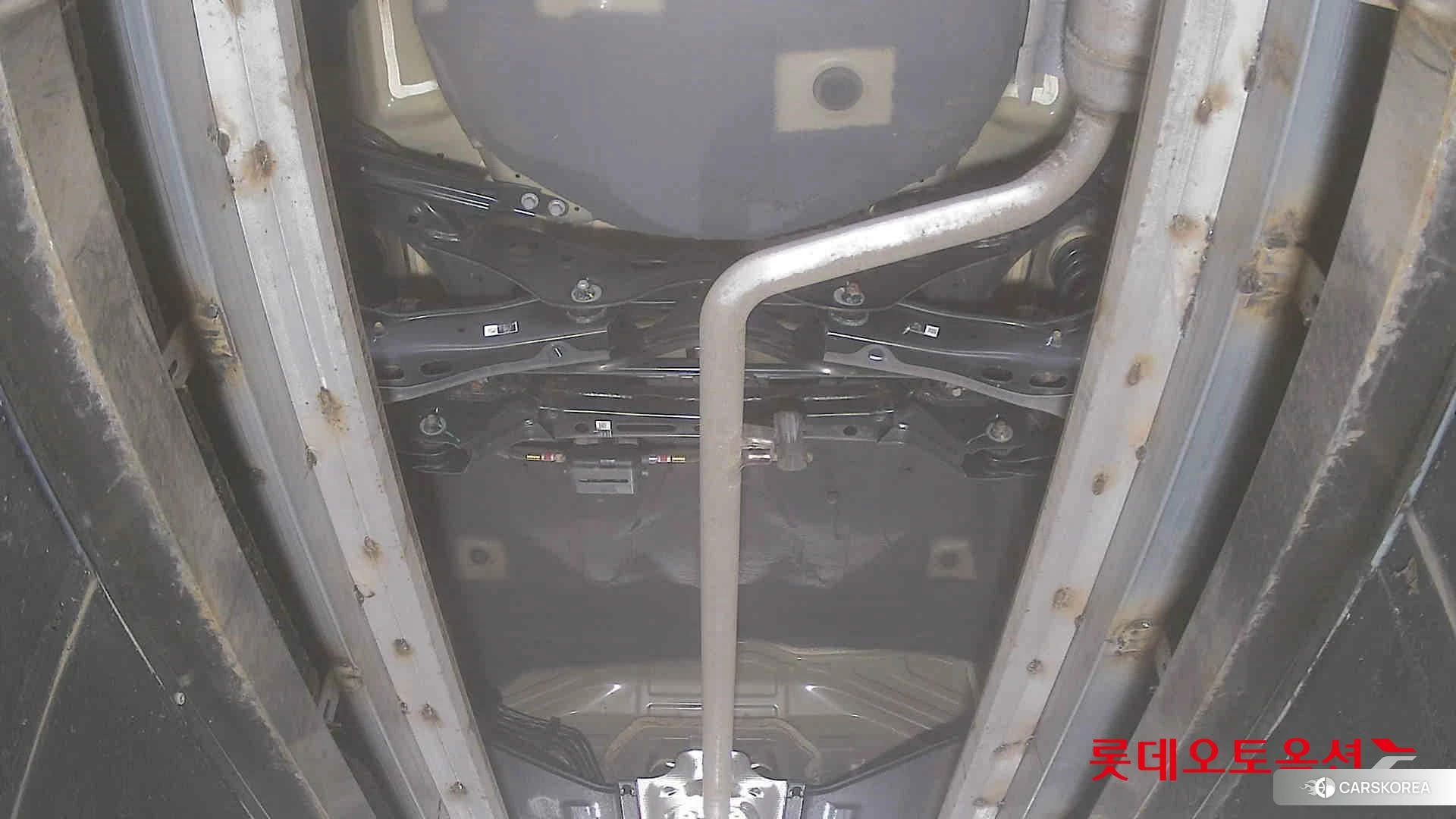 Hyundai Sonata id 4909260 из Кореи 19