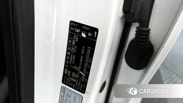 Kia Seltos id 4362880 из Кореи 19