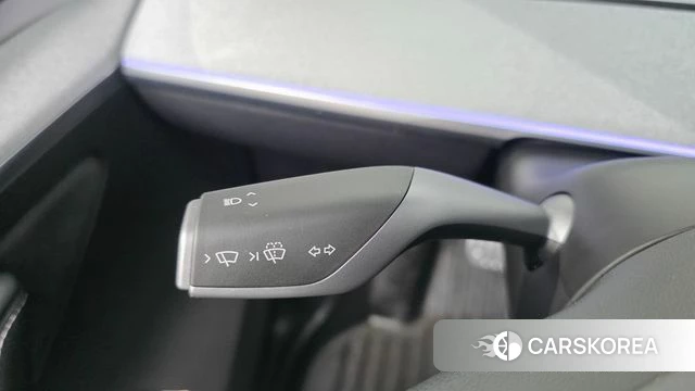 Tesla Model Y id 4623447 из Кореи 19