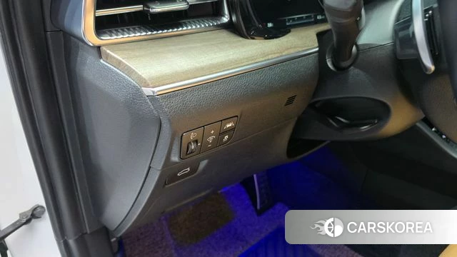 Kia K5 3rd generation id 4542574 из Кореи 19