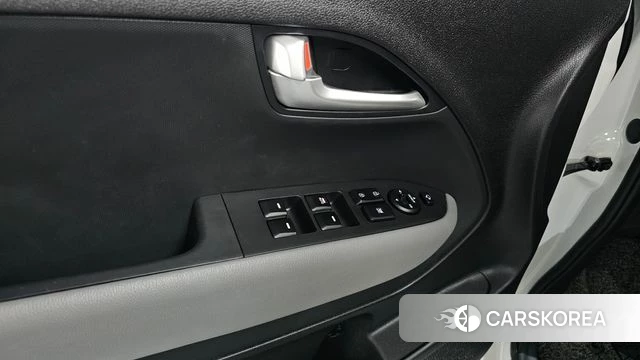 Kia The New Kia Ray EV id 4185700 из Кореи 19