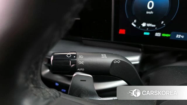 Hyundai Grandeur Hybrid (GN7) id 4354816 из Кореи 19