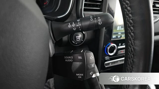 Renault Korea (Samsung) QM6 id 4417259 из Кореи 19