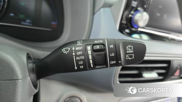 Hyundai Kona Electric id 4615150 из Кореи 19