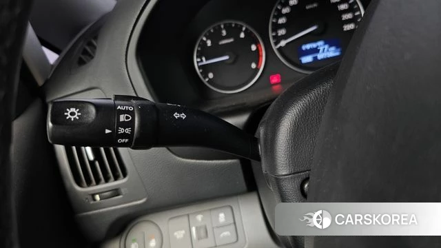 Hyundai The New Grand Starex id 4662769 из Кореи 19