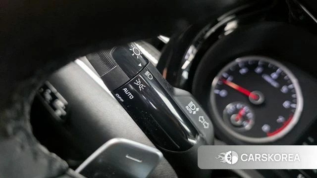 Kia K5 3rd generation id 4303415 из Кореи 19