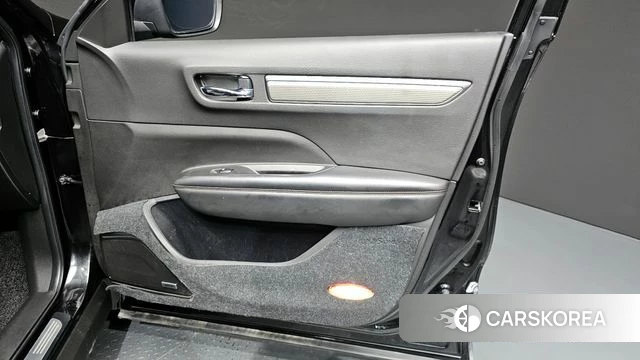 Renault Korea (Samsung) The New QM6 id 4196348 из Кореи 19